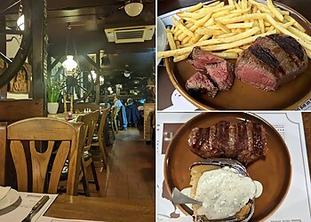 Steakhaus Don Camillo image Steakhaus Don Camillo