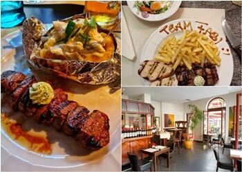 Steakhaus El Chico image Steakhaus El Chico