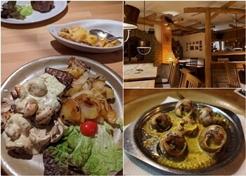 Steakhaus Nais image Steakhaus Nais