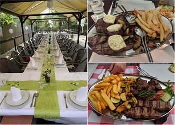 Steakhaus Ranch image Steakhaus Ranch