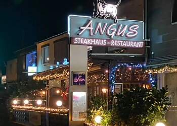 Steakhaus-Restaurant ANGUS photo Steakhaus-Restaurant ANGUS