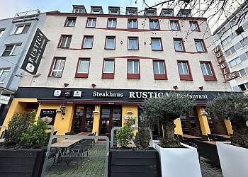 Steakhaus Rustica photo Steakhaus Rustica