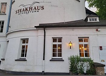 Steakhaus Wasserturm photo Steakhaus Wasserturm