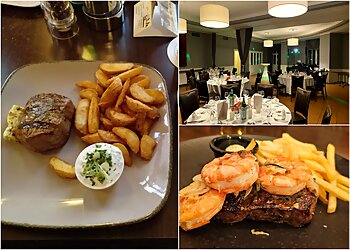 Steakhaus Wasserturm image Steakhaus Wasserturm