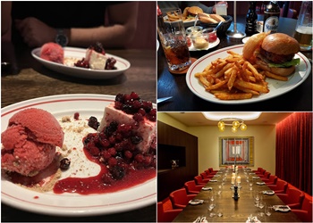 Steakhouse Hamburg MASH image Steakhouse Hamburg MASH