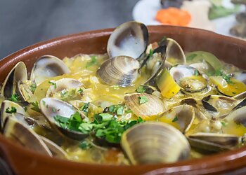 Steakhouse La Plaza photo Steakhouse La Plaza