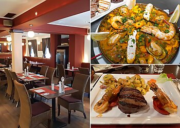 Steakhouse La Plaza image Steakhouse La Plaza