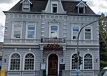 Steakhouse Restaurant Haus Witte photo Steakhouse Restaurant Haus Witte