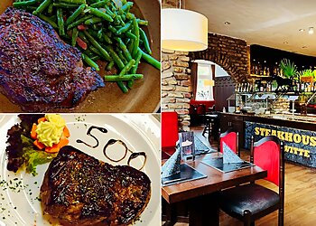 Steakhouse Restaurant Haus Witte image Steakhouse Restaurant Haus Witte