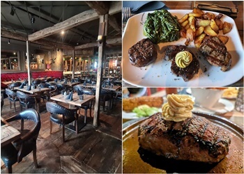 Steakhouse Rodizio image Steakhouse Rodizio