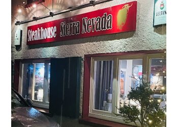 Steakhouse Sierra Nevada photo Steakhouse Sierra Nevada