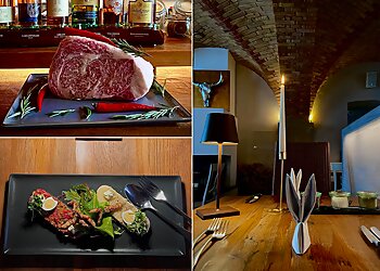 Steakmanufaktur image Steakmanufaktur