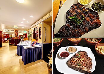 Steaktrain image Steaktrain