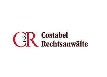 Stefan Costabel, RA - COSTABEL RECHTSANWÄLTE image Stefan Costabel, RA - COSTABEL RECHTSANWÄLTE