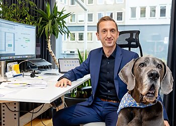 Stefan Haschka - RECHTSANWALT HASCHKA photo Stefan Haschka - RECHTSANWALT HASCHKA