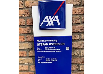 Stefan Osterloh - AXA Versicherungen Bonn image Stefan Osterloh - AXA Versicherungen Bonn