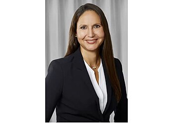 Stefanie Goj - GOJ & DR. DAHM RECHTSANWÄLTE PARTG MBB photo Stefanie Goj - GOJ & DR. DAHM RECHTSANWÄLTE PARTG MBB