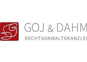 Stefanie Goj - GOJ & DR. DAHM RECHTSANWÄLTE PARTG MBB image Stefanie Goj - GOJ & DR. DAHM RECHTSANWÄLTE PARTG MBB