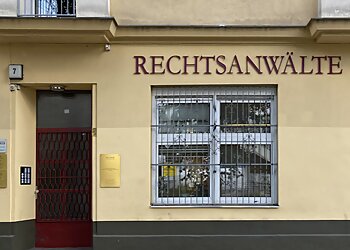 Steffen Dietrich - STRAFRECHTSKANZLEI DIETRICH photo Steffen Dietrich - STRAFRECHTSKANZLEI DIETRICH