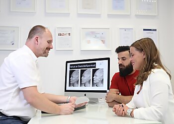 Steffen Giesse - ESTETIC LOUNGE GmbH image Steffen Giesse - ESTETIC LOUNGE GmbH