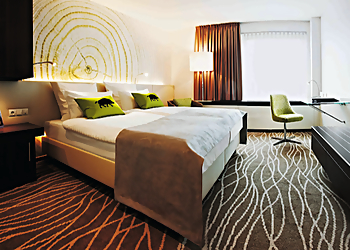 Steigenberger Airport Hotel Frankfurt photo Steigenberger Airport Hotel Frankfurt