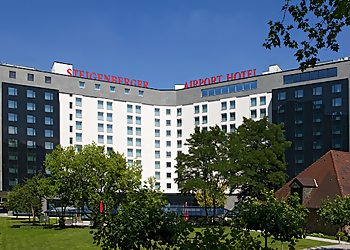 Steigenberger Airport Hotel Frankfurt