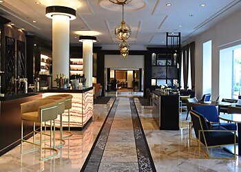 Steigenberger Hotel Bielefelder Hof photo Steigenberger Hotel Bielefelder Hof