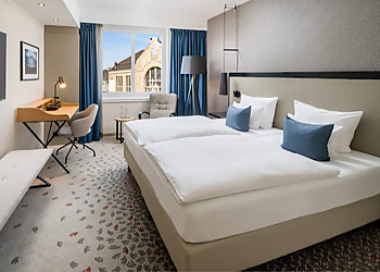 Steigenberger Hotel Bielefelder Hof image Steigenberger Hotel Bielefelder Hof