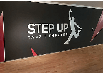 Step Up Solingen photo Step Up Solingen