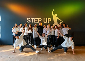 Step Up Solingen image Step Up Solingen