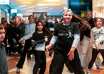 Step Up Solingen image Step Up Solingen