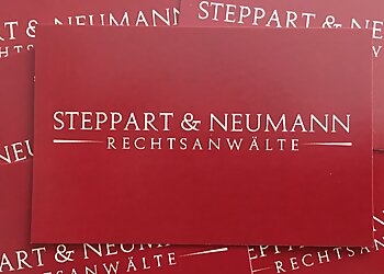 Steppart & Neumann Rechtsanwälte image Steppart & Neumann Rechtsanwälte