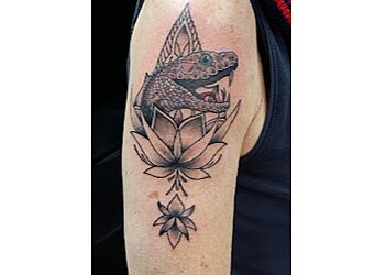 Stichcode photo Stichcode