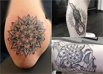 Stichfest Tattoo image Stichfest Tattoo