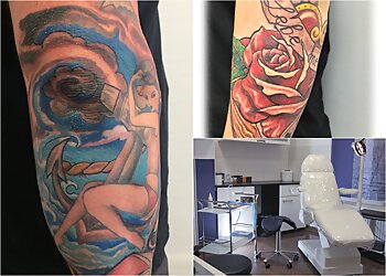 Stichflamme image Stichflamme