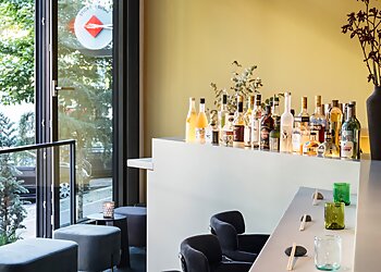 Sticks'n'Sushi photo Sticks'n'Sushi