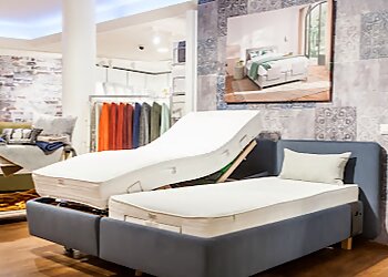 Stiegeler Schlafkomfort GmbH photo Stiegeler Schlafkomfort GmbH