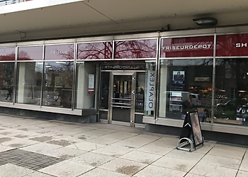 Stilbruch–Friseure Chemnitz photo Stilbruch–Friseure Chemnitz