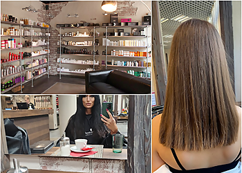 Stilbruch–Friseure Chemnitz image Stilbruch–Friseure Chemnitz