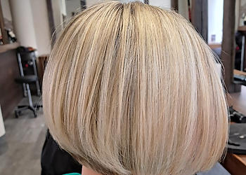 Stilbruch–Friseure Chemnitz