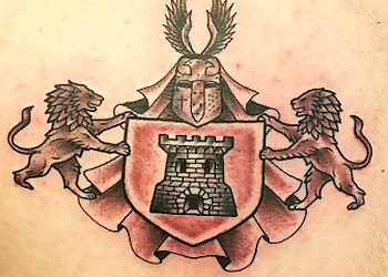 Stitch Tattoo & Piercing photo Stitch Tattoo & Piercing