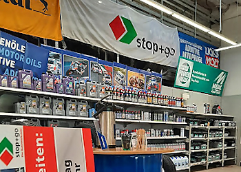 Stop+go Die Autowerkstatt Nürnberg
