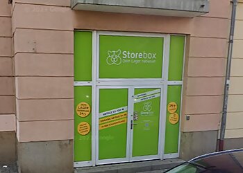  Storebox Holding GmbH