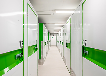 Storebox Holding GmbH image Storebox Holding GmbH