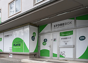 Storebox Holding GmbH