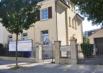 Die 3 besten Strafverteidiger in Ludwigshafen Am Rhein ...