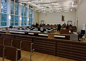 Strafverteidiger André Wallmüller photo Strafverteidiger André Wallmüller