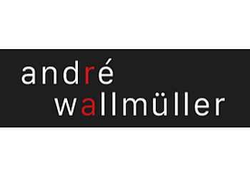 Strafverteidiger André Wallmüller image Strafverteidiger André Wallmüller