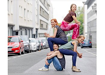 Strahlkraft Studio image Strahlkraft Studio