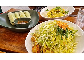 Streetkitchen-Viet Cuisine photo Streetkitchen-Viet Cuisine